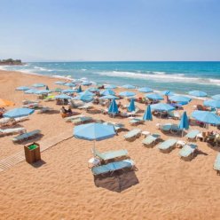 DEDALOS BEACH HOTEL 3★