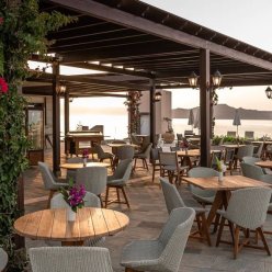 LEPTOS PANORAMA HOTEL  (EX. PANORAMA HOTEL CHANIA) 5★