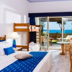 LEPTOS PANORAMA HOTEL  (EX. PANORAMA HOTEL CHANIA) 5★