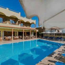 ESMERALDA HOTEL 3★