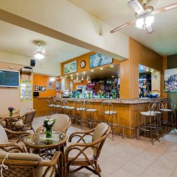 ESMERALDA HOTEL 3★