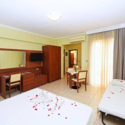 ESMERALDA HOTEL 3★