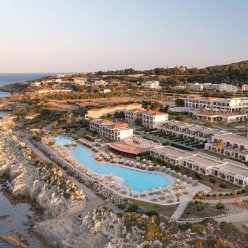 ELOUNDA AKTI OLOUS (tikai pieaugušajiem, 16+) 4★