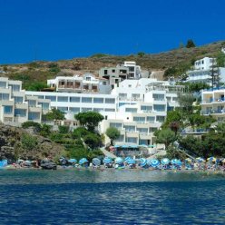 ELOUNDA AKTI OLOUS (tikai pieaugušajiem, 16+) 4★