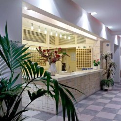 BALI BEACH & SOFIA VILLAGE 3★