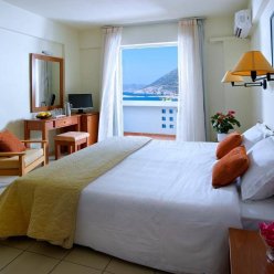 BALI BEACH & SOFIA VILLAGE 3★