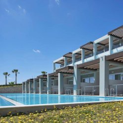 RODOS PRINCESS BEACH HOTEL & SPA 4★