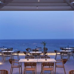 RODOS PRINCESS BEACH HOTEL & SPA 4★