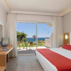 RODOS PRINCESS BEACH HOTEL & SPA 4★