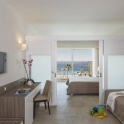 RODOS PRINCESS BEACH HOTEL & SPA 4★