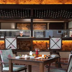 MITSIS ROYAL MARE THALASSO & SPA RESORT 5★