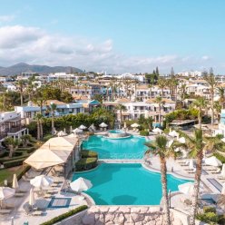 MITSIS ROYAL MARE THALASSO & SPA RESORT 5★