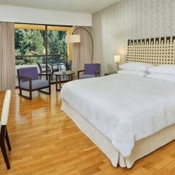 SHERATON RHODES RESORT 5★