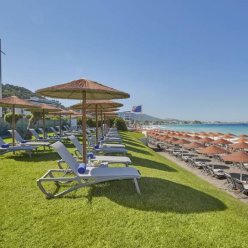 SHERATON RHODES RESORT 5★