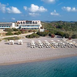 BOUTIQUE 5 HOTEL & SPA (tikai pieaugušajiem, 17+) 5★