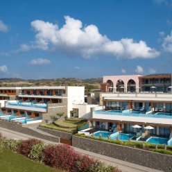 BOUTIQUE 5 HOTEL & SPA (tikai pieaugušajiem, 17+) 5★