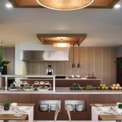 BOUTIQUE 5 HOTEL & SPA (tikai pieaugušajiem, 17+) 5★