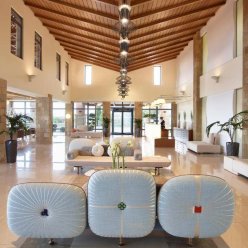 BOUTIQUE 5 HOTEL & SPA (tikai pieaugušajiem, 17+) 5★