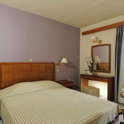 DESSOLE MALIA BEACH 4★