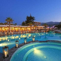 DESSOLE MALIA BEACH 4★