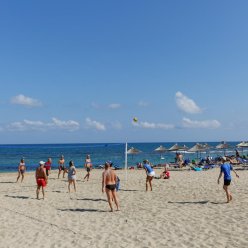 ANISSA BEACH & VILLAGE 4★