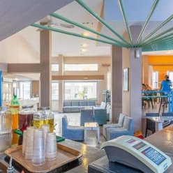 SIMPLE HERSONISSOS BLUE HOTEL 2★