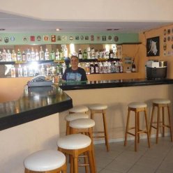 SIMPLE HERSONISSOS BLUE HOTEL 2★