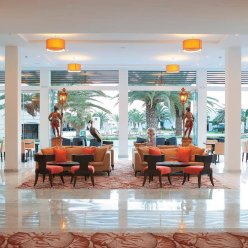 GRECOTEL CRETA PALACE 5★