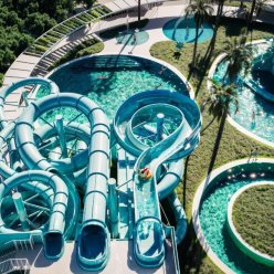 AQUILA RITHYMNA BEACH 5★ 