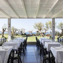 AQUILA RITHYMNA BEACH 5★ 