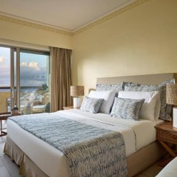 AQUILA RITHYMNA BEACH 5★ 