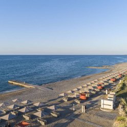 AQUILA RITHYMNA BEACH 5★ 