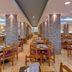 DESSOLE DOLPHIN BAY 4★