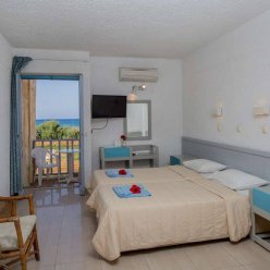 DESSOLE DOLPHIN BAY 4★