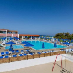 DESSOLE DOLPHIN BAY 4★