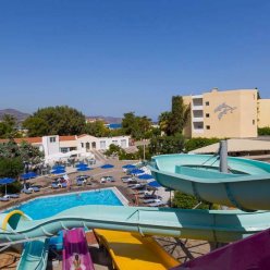 DESSOLE DOLPHIN BAY 4★