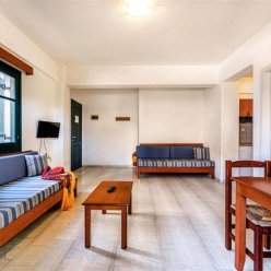 NIROS BEACH APARTMENTS 3★