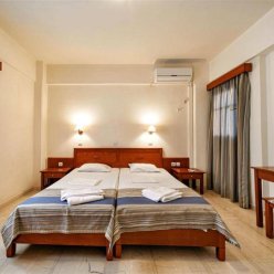 NIROS BEACH APARTMENTS 3★