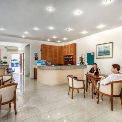 NIROS BEACH APARTMENTS 3★