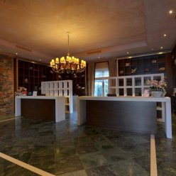 AQUILA ELOUNDA VILLAGE (tikai pieaugušajiem, 16+) 5★