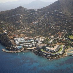 AQUILA ELOUNDA VILLAGE (tikai pieaugušajiem, 16+) 5★