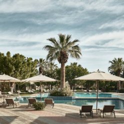 CRETAN MALIA PARK 4★