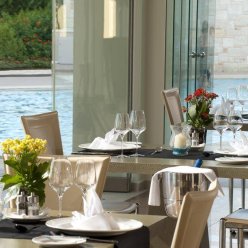 CASTELLO BOUTIQUE RESORT & SPA (tikai pieaugušajiem, 16+) 5★