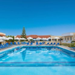 ALEXANDER HOUSE 4★