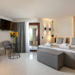 IKAROS BEACH RESORT & SPA (tikai pieaugušajiem, 16+) 5★