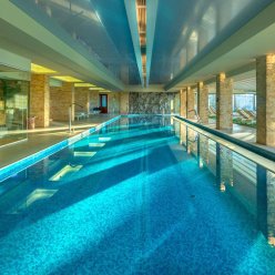 IKAROS BEACH RESORT & SPA (tikai pieaugušajiem, 16+) 5★