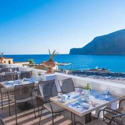 FODELE BEACH WATERPARK HOLIDAY RESORT 5★