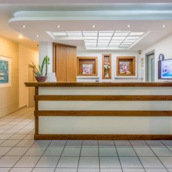 CENTRAL HERSONISSOS HOTEL 3★