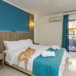 CENTRAL HERSONISSOS HOTEL 3★