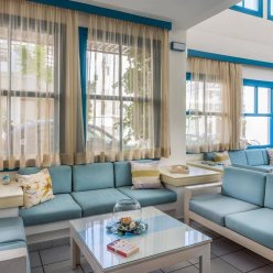 CENTRAL HERSONISSOS HOTEL 3★